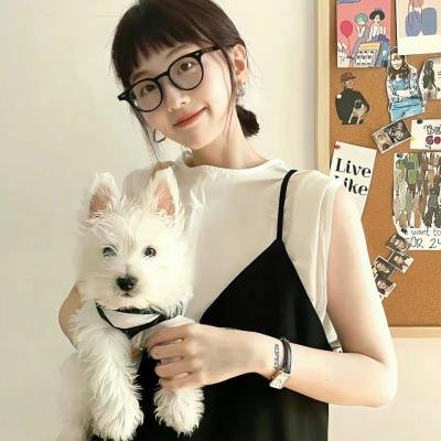 母亲的双眼