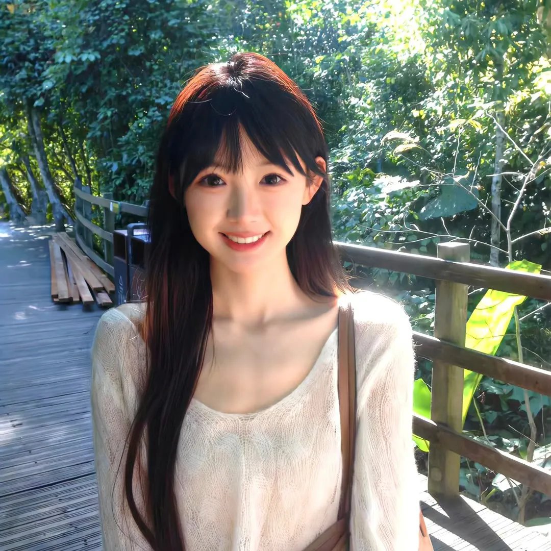 怪兽与女孩